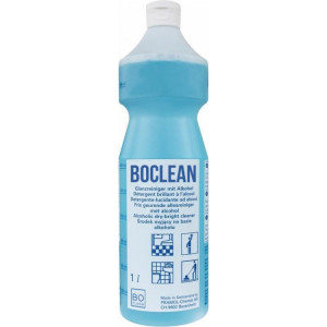 Vloerreiniger BoClean 1 liter